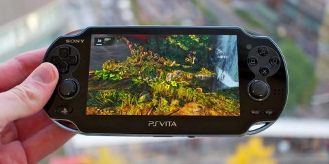 La produzione di PlayStation Vita è prossima al termine