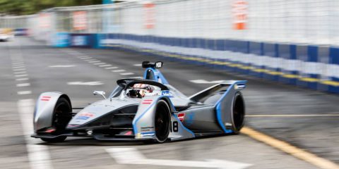 Formula E: domani l’ePrix Roma 2019, diretta Tv dalle 13:00 in HD anche su tivùsat