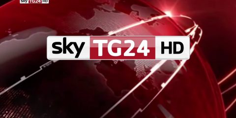 Sky TG24 ‘Policy Studio’, nasce il format di 90 minuti sui temi del futuro