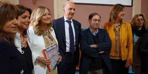 Miur: Bussetti presenta il Portale Nazionale per la Scuola in ospedale e l’Istruzione domiciliare