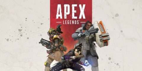 Ricavi digitali in picchiata per Apex Legends