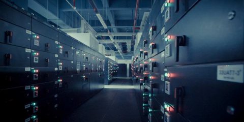 Dati e macchine nei datacenter regionali Lepida