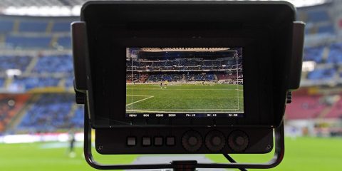 Diritti Tv internazionali calcio, Antitrust scopre intesa segreta tra operatori, multa di 67 milioni