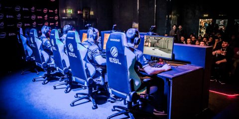 Esport, 5 videointerviste per capire il mercato e le tecnologie in gioco (5G compreso)