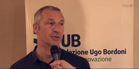 Fedak (iExec): ‘Vi spiego come funziona il cloud decentralizzato basato su Blockchain’