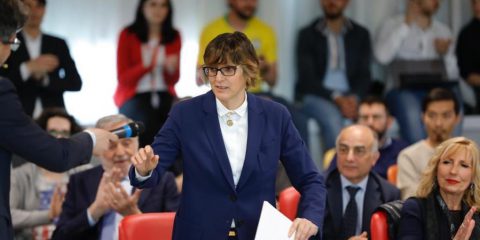 Giulia Bongiorno, “Per digitalizzare la PA servono competenze, semplificazione e un Ministro ad hoc”