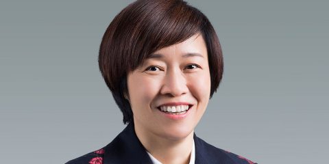 5G, Catherine Chen (Huawei): ‘Europa favorisca investimenti in nuove reti’