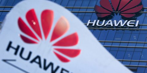 Huawei il 9 agosto annuncia il suo sistema operativo?