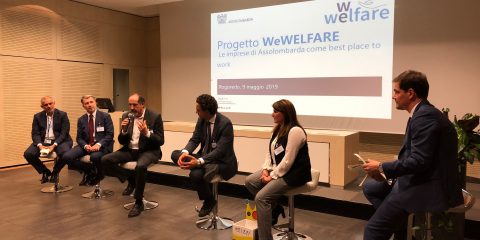 ‘WeWelfare’, Sky aderisce al progetto di Assolombarda sul welfare aziendale