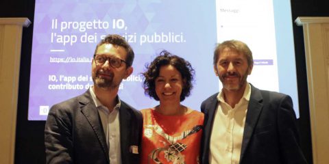 App “IO”, al via il test a Torino: Pacini (CSI Piemonte) “Tra le prima città pilota in Italia”