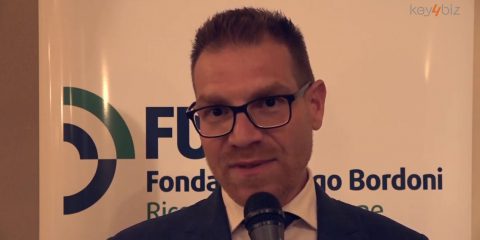 Rea (FUB): ‘Cloud e Reti 5G due lati della stessa medaglia’