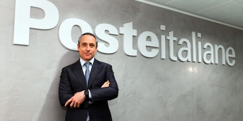 Assicurazioni, Poste Italiane entra nella Top 100 a livello mondiale