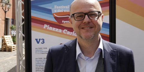 Vittorio Micheli (Accenture): “Vincere le sfide dell’Industry dei media? Con il fruitore al centro”