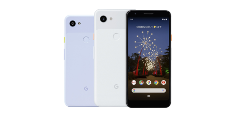 Google Pixel 3a: meno top, più sostanza. 5 motivi per sceglierlo