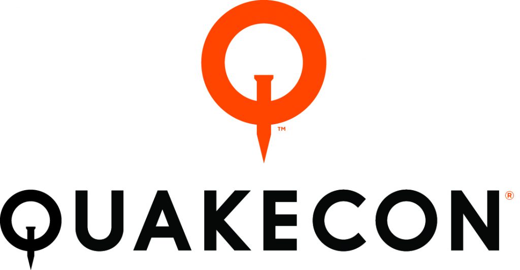 QuakeCon logo