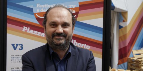 Stefano Ramonda (Accenture): ‘Come digitale e realtà sintetica cambiano le città e l’informazione’