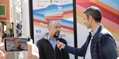 Alessandro Riva (Accenture): “Come i media possono sfidare gli OTT? Con contenuti di valore e personalizzati”