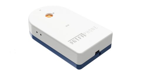 Salute, europeo lo smartphone che “fiuta” le malattie