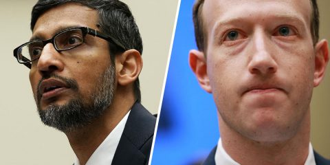 L’Australia vuole creare un organo di controllo per Facebook e Google