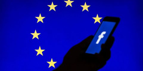 Privacy: Corte Ue ammette azioni legali contro Facebook anche al di fuori dell’Irlanda