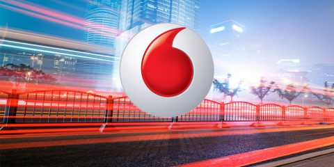 Vodafone Italia, in crescita ricavi da servizi di rete fissa (3 milioni di clienti). ho. supera 1 milione di utenti