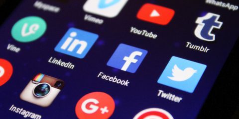 Social media e confronto delle opinioni