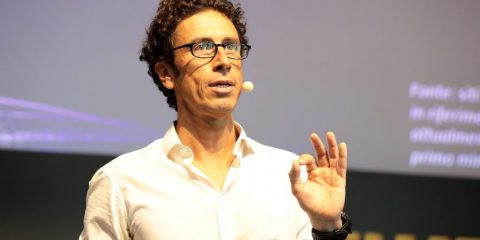 Alberto Calcagno (Fastweb): ‘Il Piano Banda Ultralarga è superato e va rivisto’