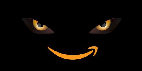 Cybercrime, truffati oltre 100 venditori Amazon in Uk