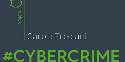 #Cybercrime