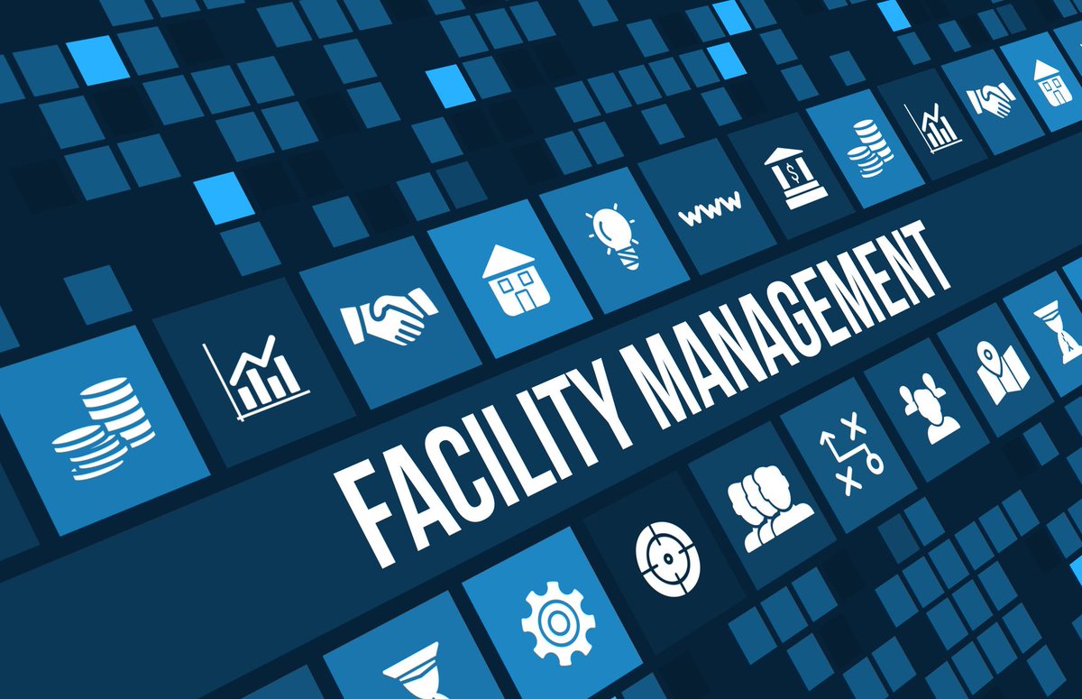 Facility Management, cos'è e come funziona - Key4biz