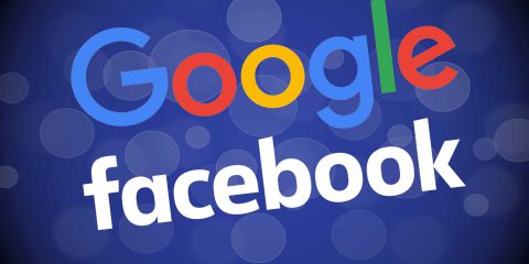 Pubblicità online, il report di Agcom. A Google, Facebook e Amazon il 68% dei ricavi. E quest’anno arriverà all’80%