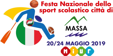 Una webapp per seguire la Festa Nazionale dello Sport Scolastico 2019