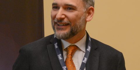 Salvatore Palange