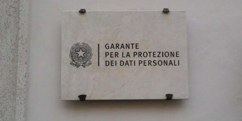 Garante Privacy, emendamenti per prorogare collegio e riapertura candidature (per i nuovi favoriti?)