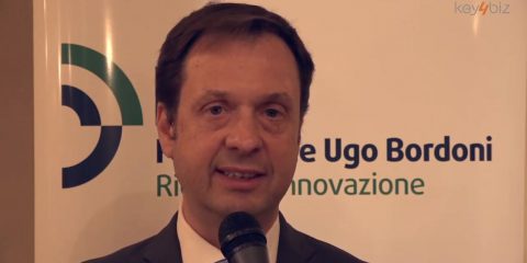 Mascolo (Ericsson): ‘5G abilitatore dello sviluppo e dell’usabilità dei servizi cloud’