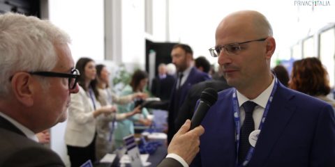 Matteo Colombo (ASSO DPO): ‘Contribuiamo nell’UE a un sentire comune sull’adozione del GDPR’