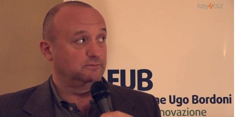 Mazzini (Lepida): ‘Con il nostro cloud efficienza energetica e sicurezza dei dati’