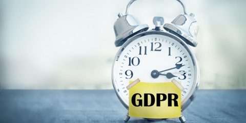 Appello dei big americani del tech (ma non tutti) per un GDPR made in Usa