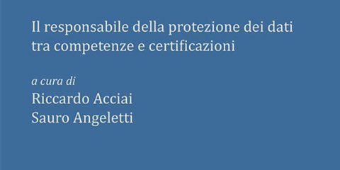 Il DPO protagonista dell’innovazione