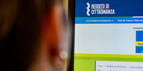 Reddito di cittadinanza, il Garante Privacy dà l’ok al sistema informativo