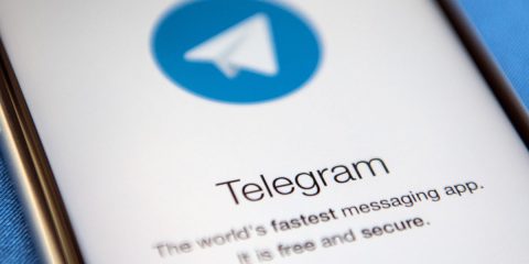 Crittografia e app, la doppia sicurezza di Telegram