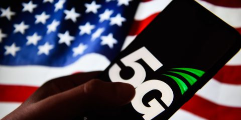 5G, accordo Usa-Polonia contro Huawei