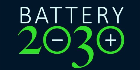 Battery 2030+, iniziativa Ue da 40 milioni di euro per la ricerca e l’innovazione applicata ai sistemi di accumulo