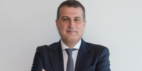 Augusto Di Genova è il nuovo Enterprise Officer di Fastweb