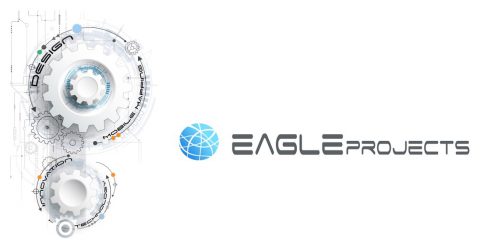 Il 27 giugno a Milano evento di presentazione EagleProjects