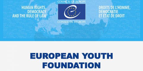 Fondazione Europea per la Gioventù, 630mila euro di finanziamenti