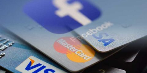 Visa, Mastercard, Uber e Paypal coinvolti nel progetto Libra di Facebook