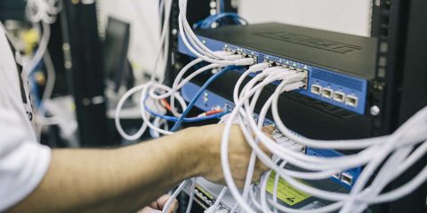 Open Fiber porta internet veloce in Trentino