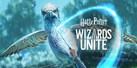 Harry Potter: Wizards Unite uscirà presto dalla beta