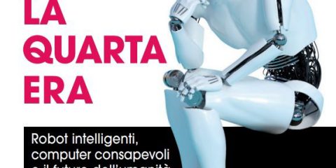 La quarta era